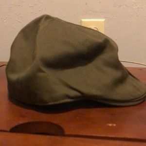 Toddlers Scalley Cap